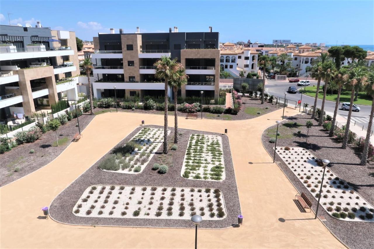 Flamenca Village Penthouse Alicante Eksteriør bilde