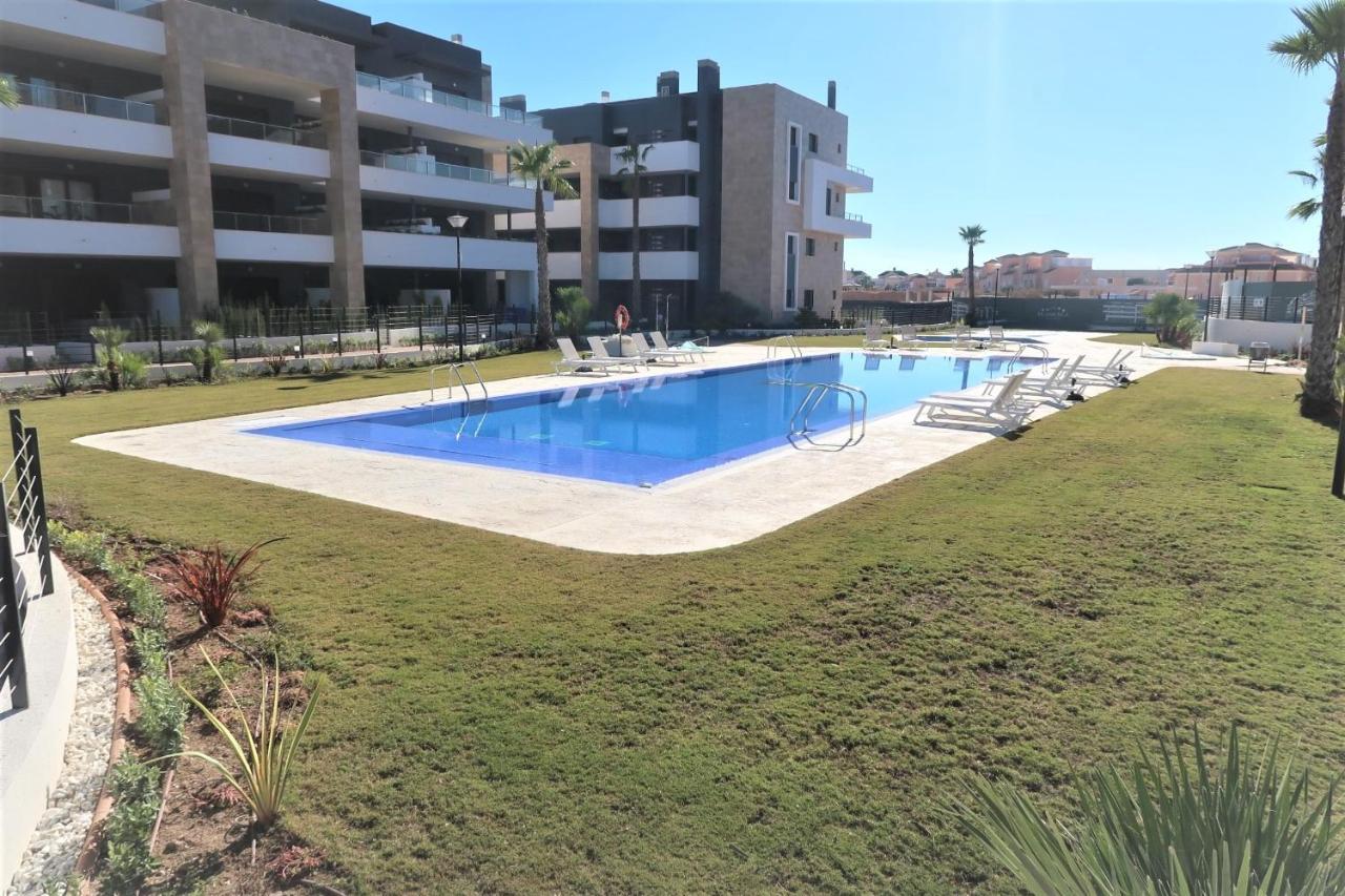 Flamenca Village Penthouse Alicante Eksteriør bilde