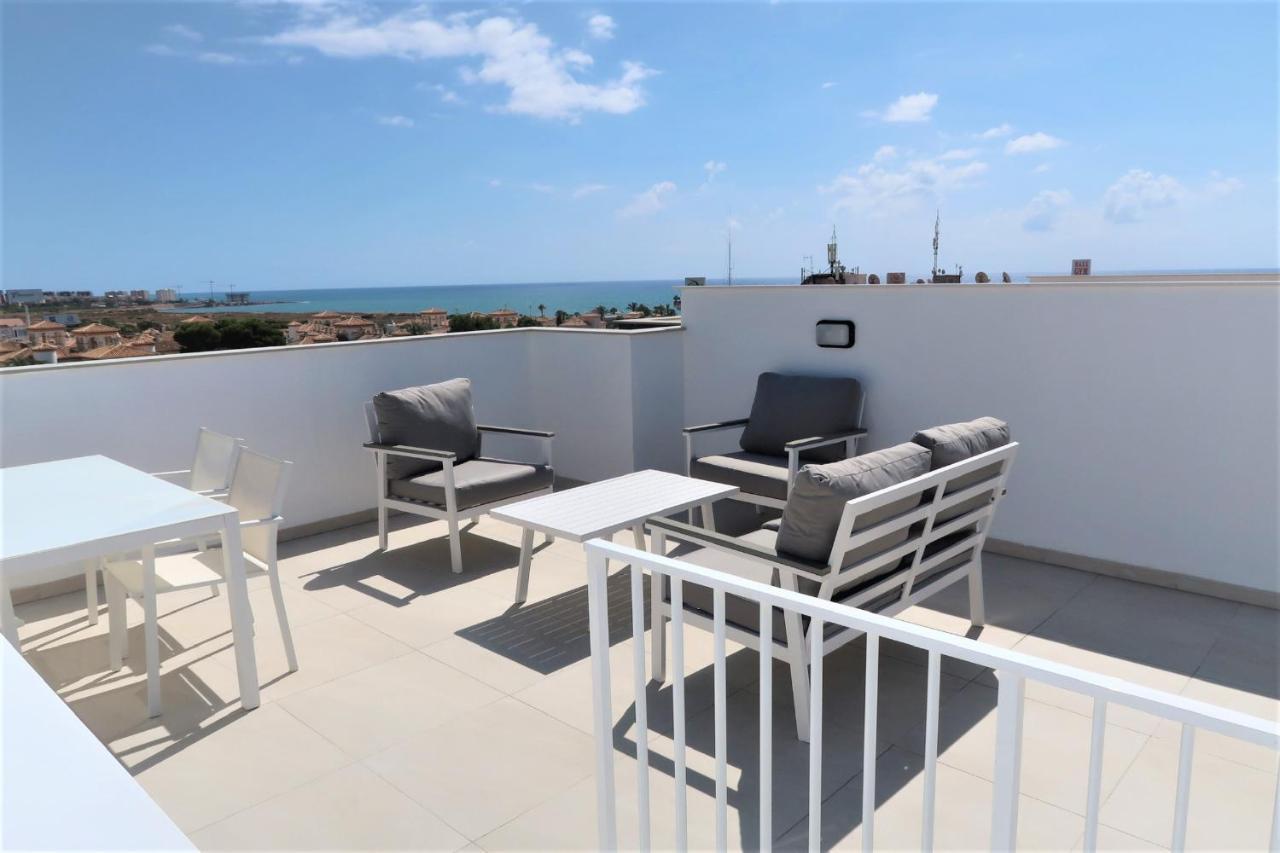Flamenca Village Penthouse Alicante Eksteriør bilde